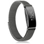 Metal Strap for the Fitbit Inspire/ACE 2/3 Series (available in 10 colours) Habicare