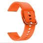 Silicone Strap for the Fitbit Versa Lite/Versa/Versa 2/Blaze Series (available in 9 colours) Habicare