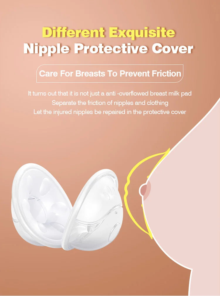 MAMIJOY MSB03 Milk Saver Set
