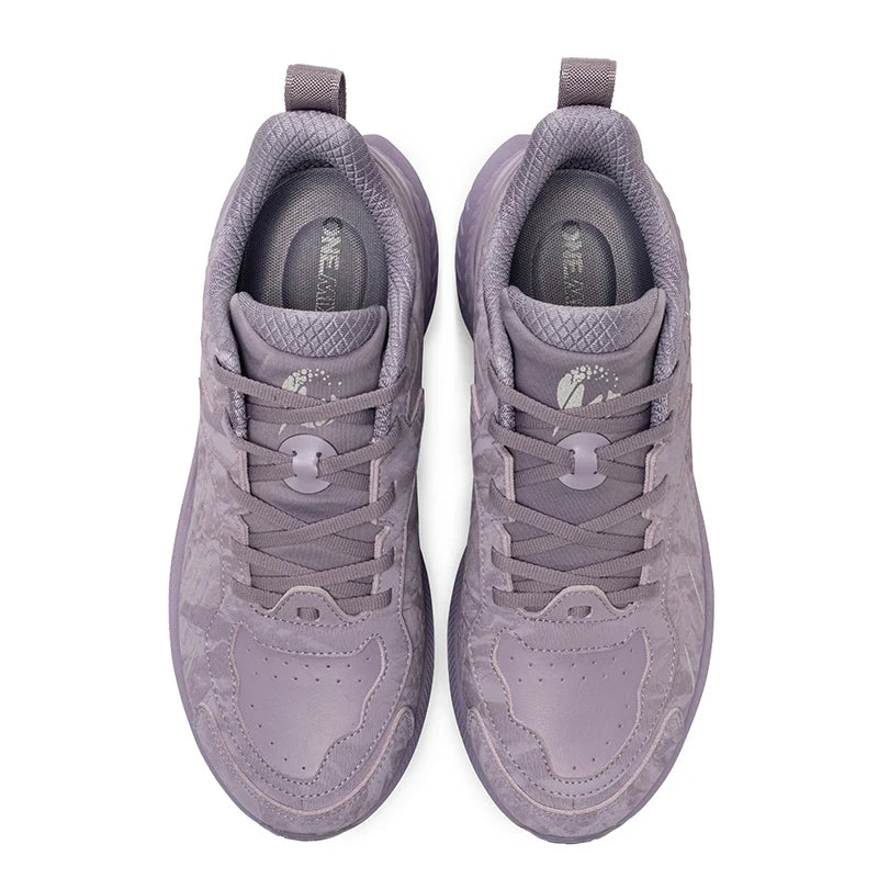 ONEMIX Winter Running Shoes