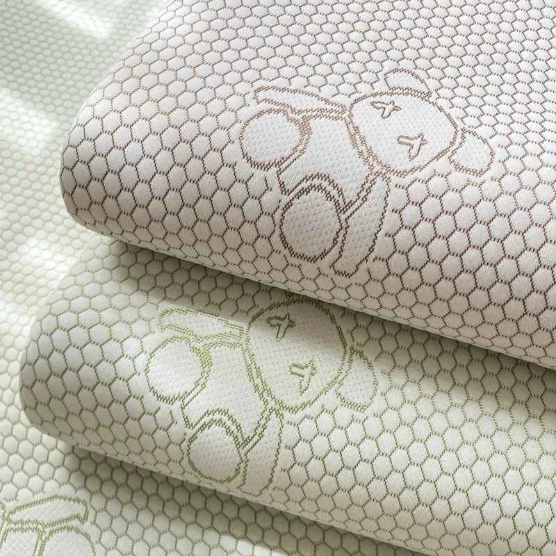 High-quality Ice Bean Summer Mat for Bed Air-Permeable Sleeping Naked Cooling Mat Adult Child Cool Down Coolness Bed Mat Cold