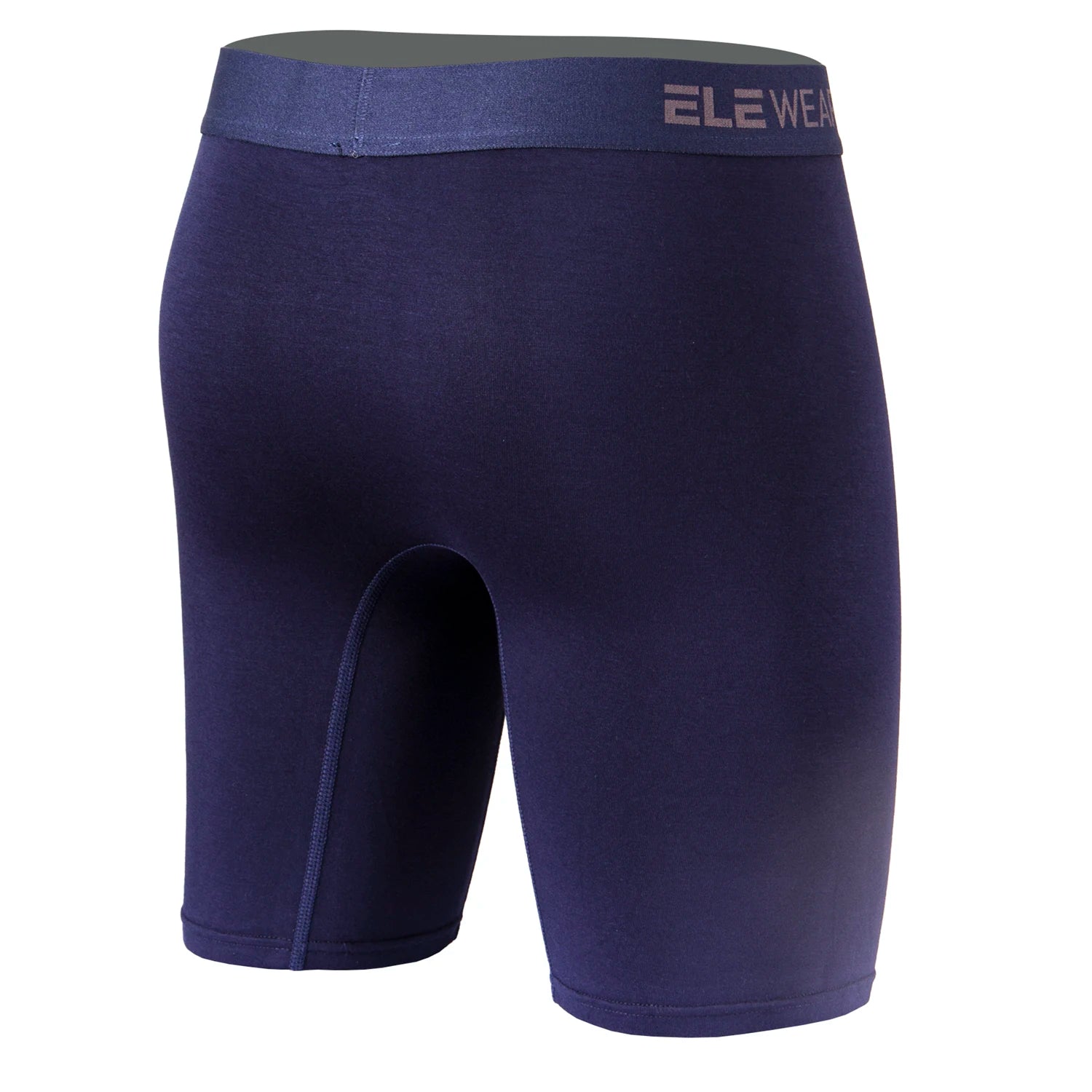 Men's Breathable Modal Underwear - Plus Size Boxershorts with Opening - ShopHub