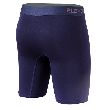 Men's Breathable Modal Underwear - Plus Size Boxershorts with Opening - ShopHub