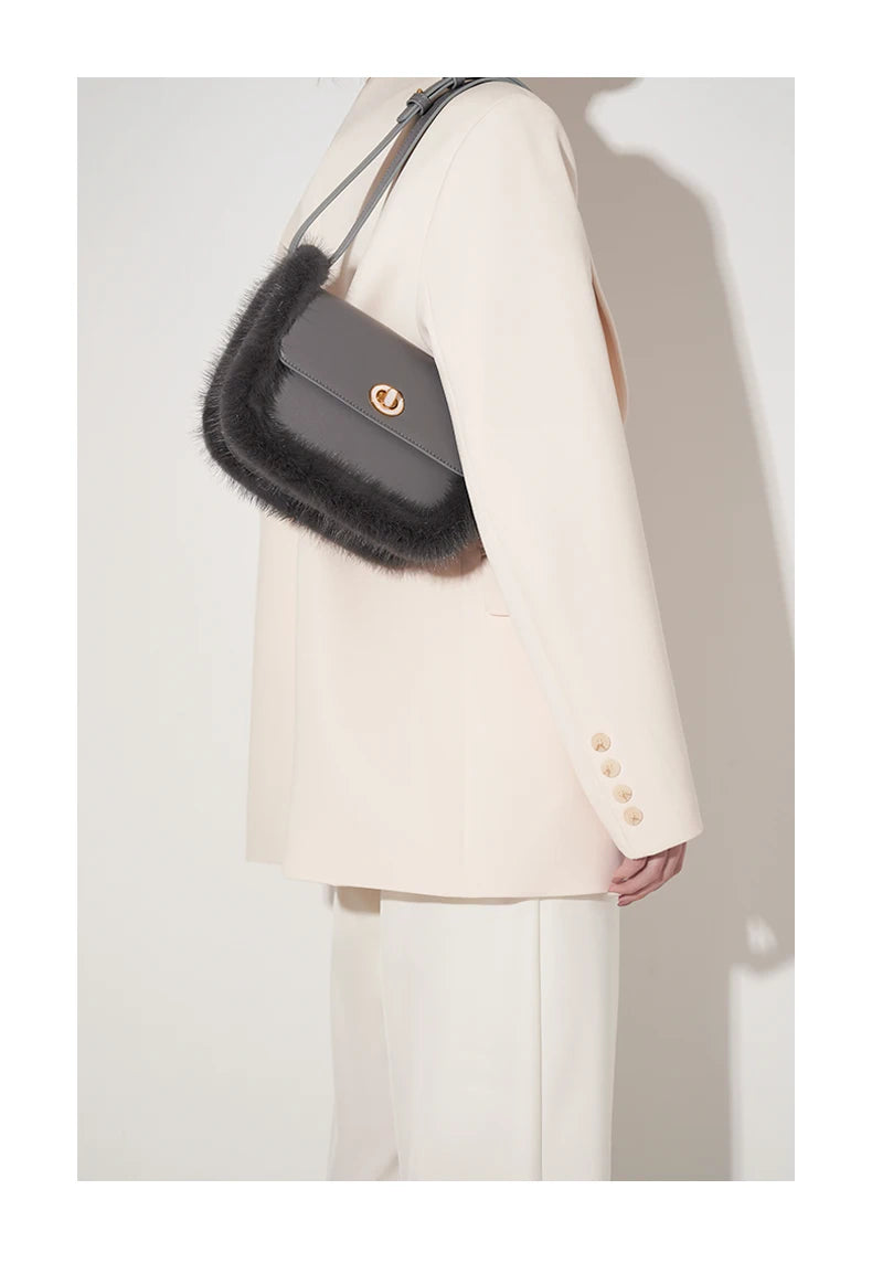 BAFELLI Crossbody Shoulder Bag