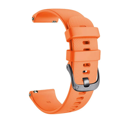 Watch Strap for the Garmin Approach S12/S42 Series - 20mm (available in 9 colours) Habicare
