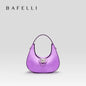 BAFELLI Genuine Leather Shoulder Bag