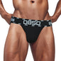 CMENIN BS3105 Cotton Patchwork Briefs
