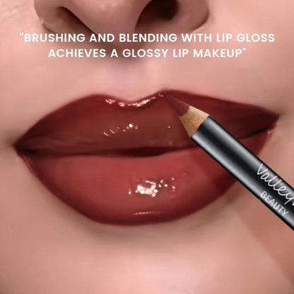 4 PCS/SET Lip Combo Set