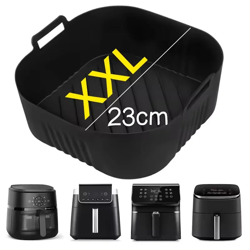 Air Fryer Set