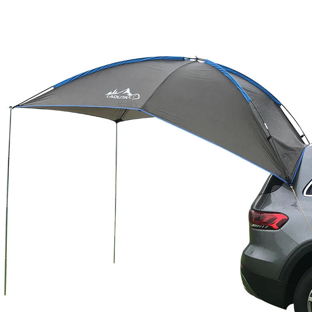 Waterproof Car Rear Shelter Habicare