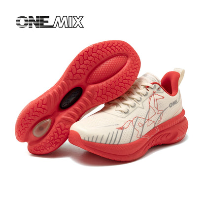 ONEMIX Horse Zodiac Limited Edition Casual Shoes