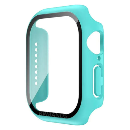 Protective Case for the Apple Watch 1, 2 & 3 (38mm) Series Habicare