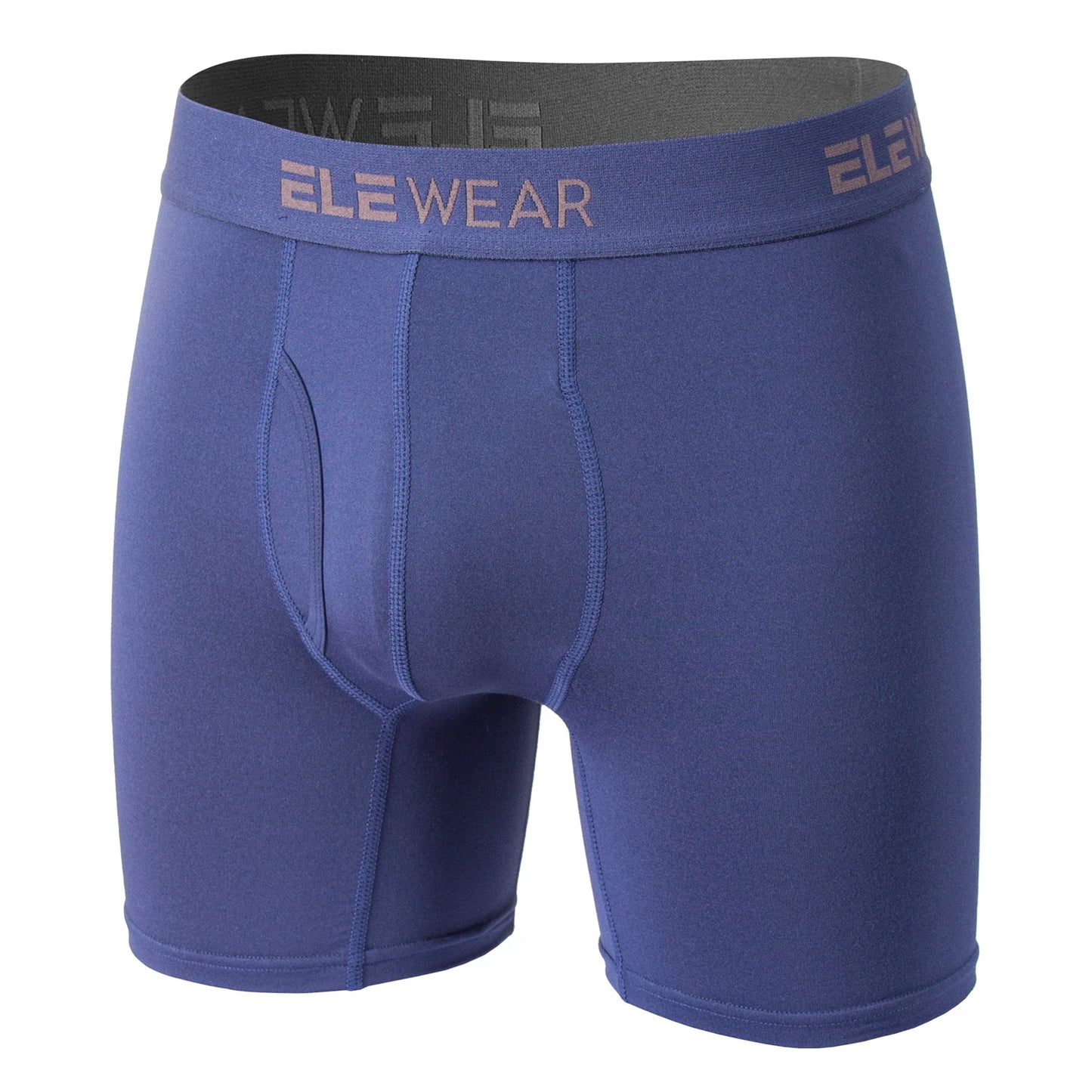 Breathable Men's Boxers - Men Underwear with Opening - ShopHub