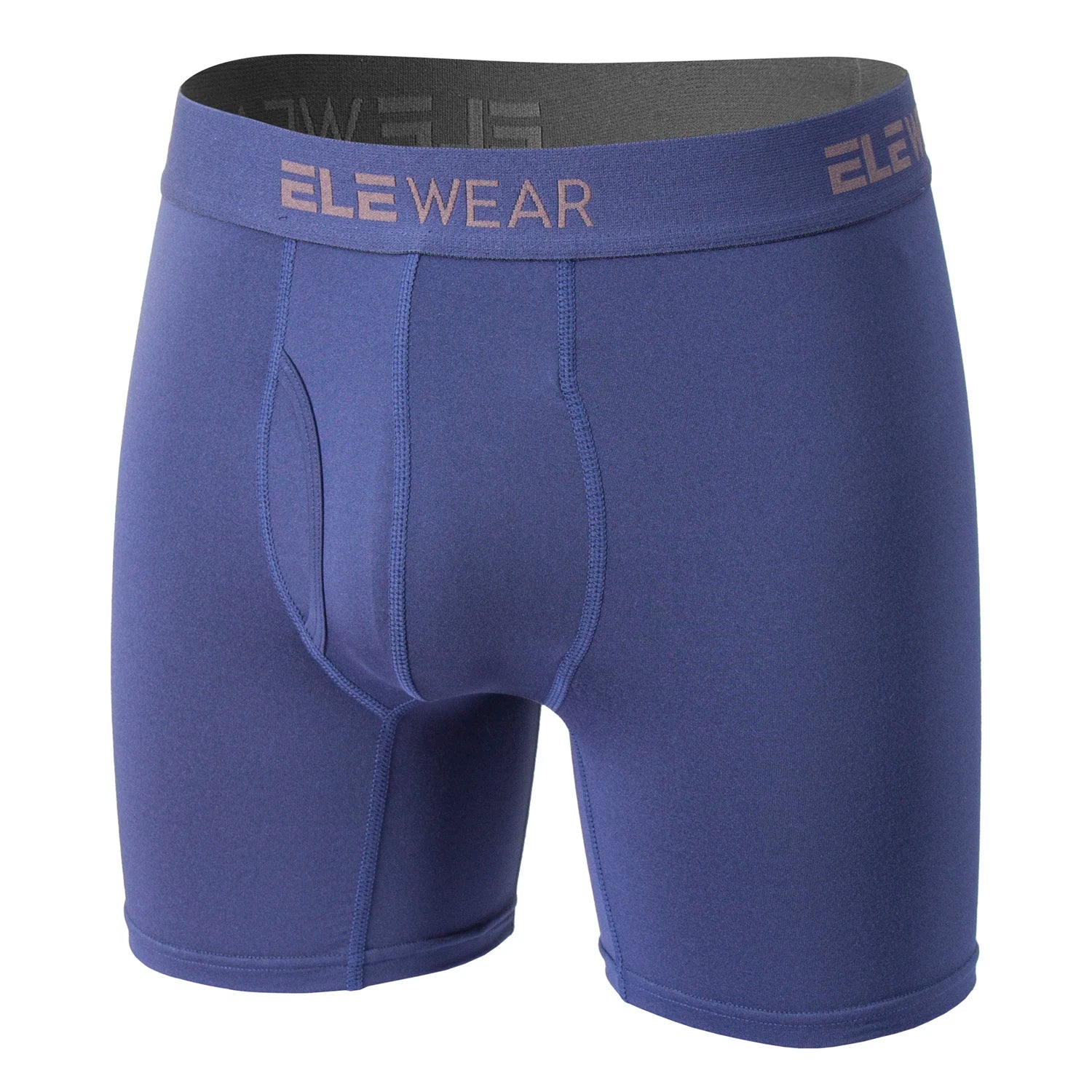 Breathable Men's Boxers - Men Underwear with Opening - ShopHub