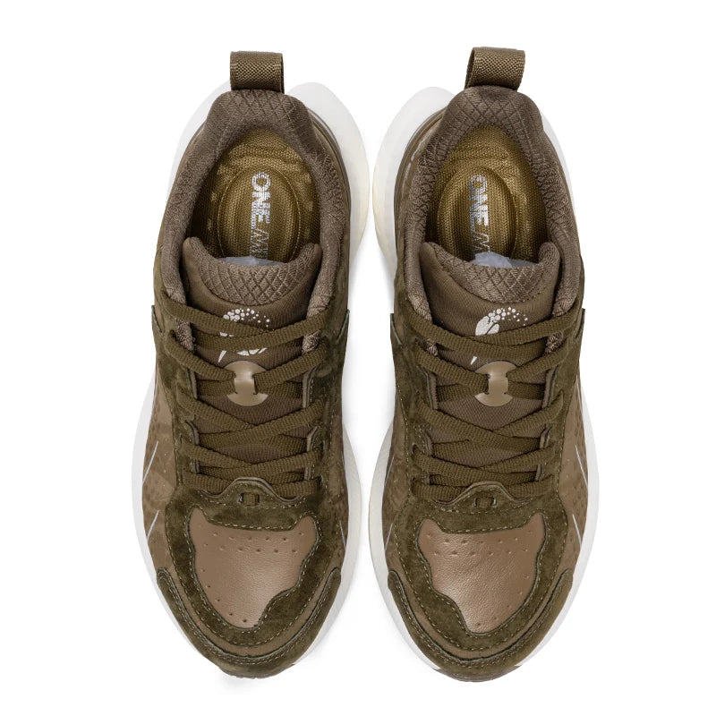 ONEMIX Winter Running Shoes