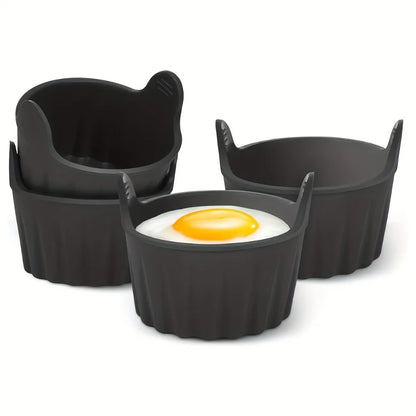 Non-Stick Baking Molds for Air Fryer - ShopHub