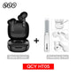 QCY HT05 ANC Wireless Earbuds - TWS Bluetooth 5.2 with 40dB Active Noise Cancellation and In-Ear Mics - ShopHub