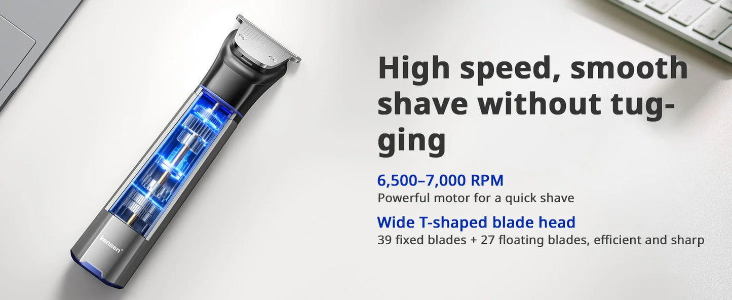 Kensen S38 Electric Hair Trimmer