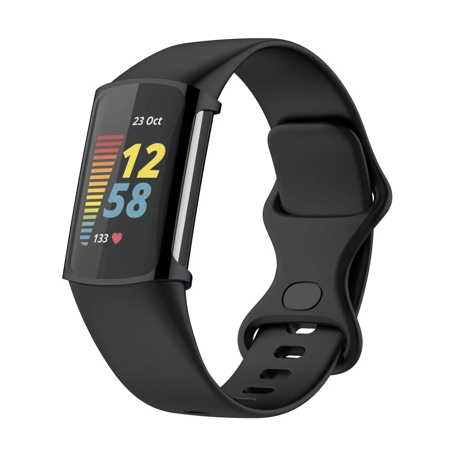 Protective Case for the Fitbit Charge 5 Habicare