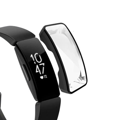 Protective Case for the Fitbit Inspire HR / Inspire Habicare