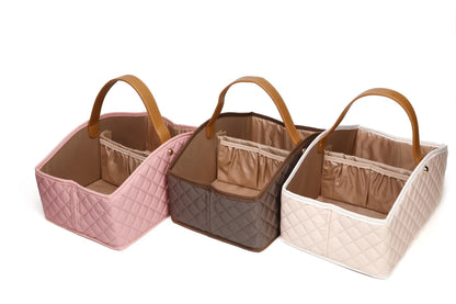 Large Maternity Mommy Bag Bag