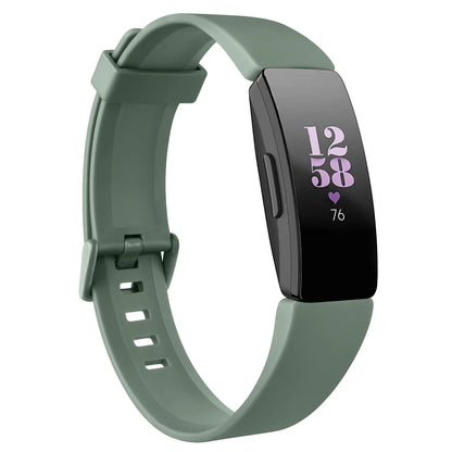 Silicone Strap for Fitbit ACE 2 (available in 21 colours) Habicare