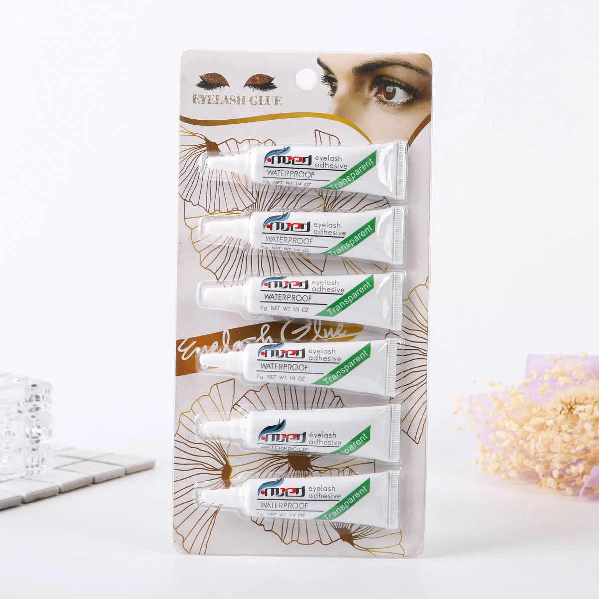 Quick Dry Eyelash Glue