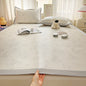 Premium Cooling Summer Mat for Beds - Stay Comfortable All Night Long!