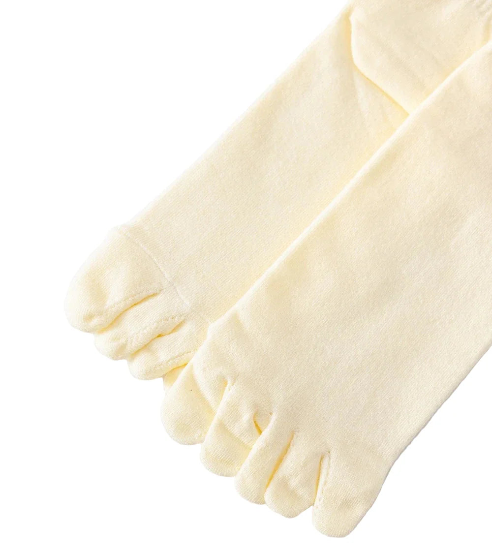 Women’s Five-Toe Socks – 5/10 Pairs Habicare