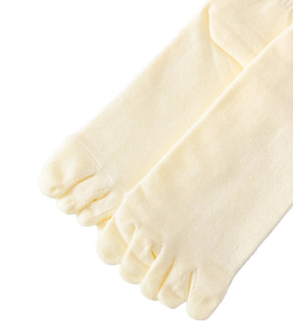 Women’s Five-Toe Socks – 5/10 Pairs Habicare