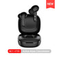 QCY HT05 ANC Wireless Earbuds - TWS Bluetooth 5.2 with 40dB Active Noise Cancellation and In-Ear Mics - ShopHub