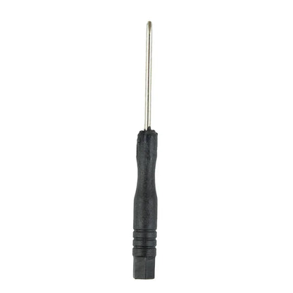 Mini Slotted & Cross Screwdriver Set – 3,22"  / 2mm (10Pcs) Habicare