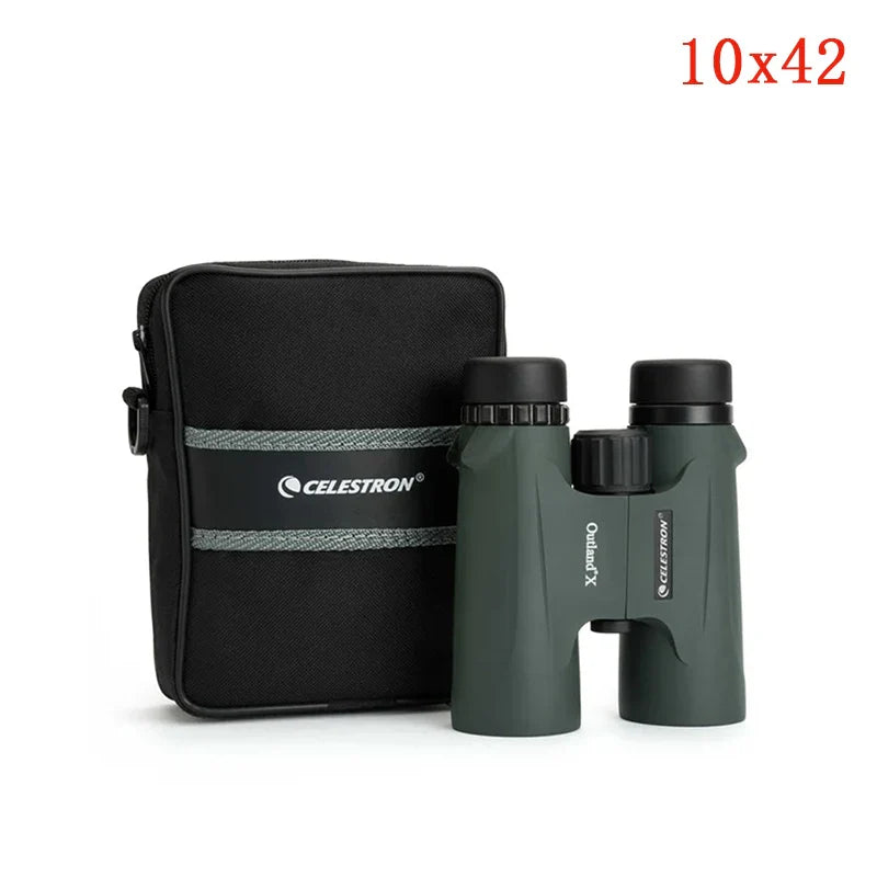 Binoculars – Waterproof & Fog proof (8x42 / 10x42) Habicare