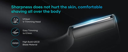 Kensen S6 Electric Hair Trimmer