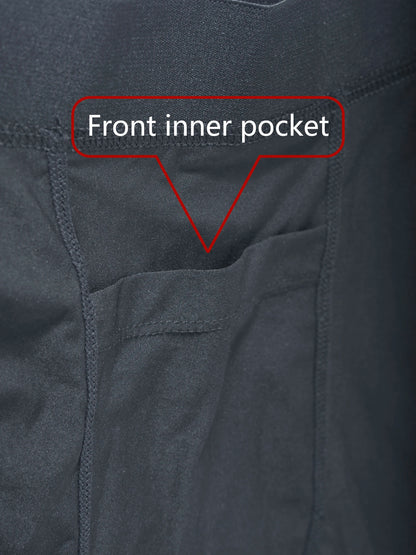 Men's Sports Underwear with Pockets - ShopHub