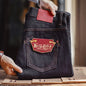 Maden Men's Vintage 10.9oz Selvedge Raw Denim Jeans