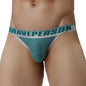 BRAVE PERSON Men's Underwear - Sexy High Fork Low-Waist - ShopHub