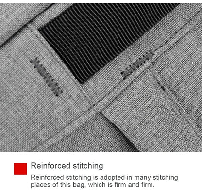 Slim Minimalist Laptop Backpacks