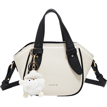 FOXER Women's Messenger Handbag
