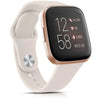 Silicone Watch Band for Fitbit Versa 1 (available in 17 colours)