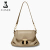 FOXER Vintage Women's Shoulder Bag