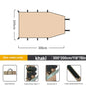 Portable Car Awning - ShopHub
