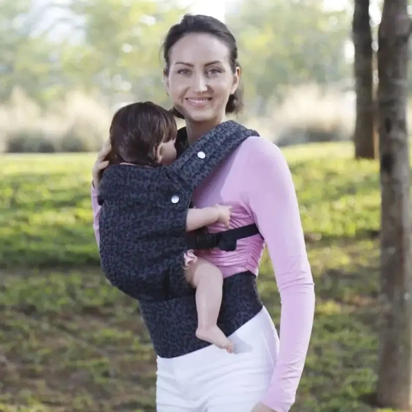 Wrap Baby Carrier
