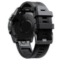 QuickFit Silicone Strap for the Garmin Epix Gen 2 (available in 12 colours) Habicare