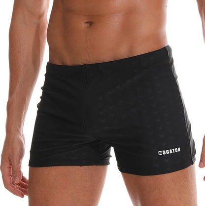 DATIFER Men's Swim Trunks