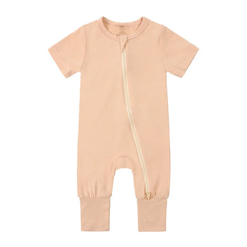 Kids Tales Summer Breeze Bamboo Baby & Toddler Romper
