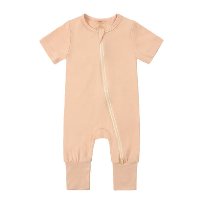 Kids Tales Summer Breeze Bamboo Baby & Toddler Romper