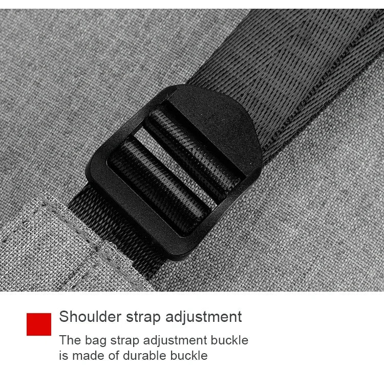 Slim Minimalist Laptop Backpacks