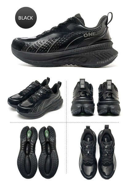 ONEMIX Winter Running Shoes