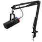 FIFINE Dynamic XLR Microphone Kit: Elevate Your Sound Experience